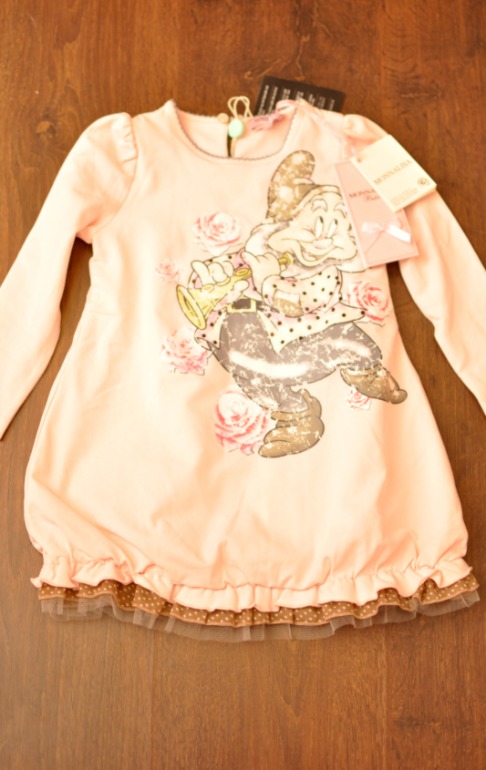 Наш хвастик из Италии