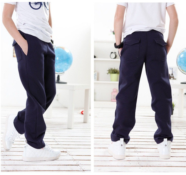 Штанишки синиие 300 руб