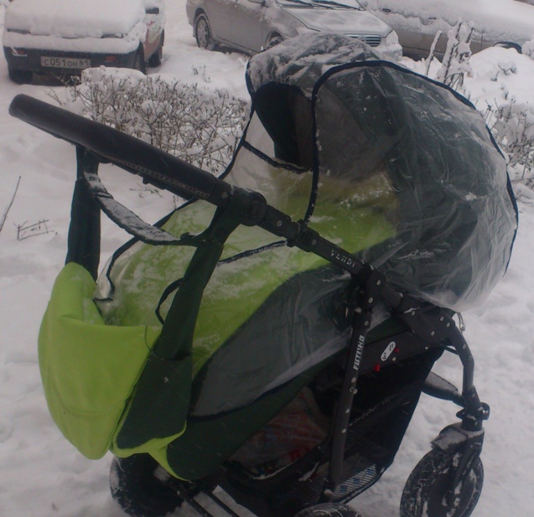 Verdi Futuro Инструкция