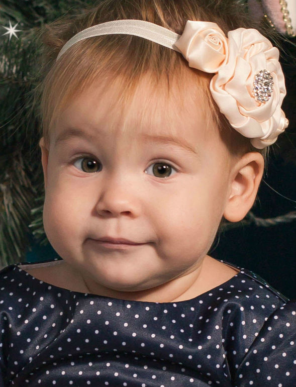 Д/З - Эпизод третий. Портрет/ Моя третья попытка