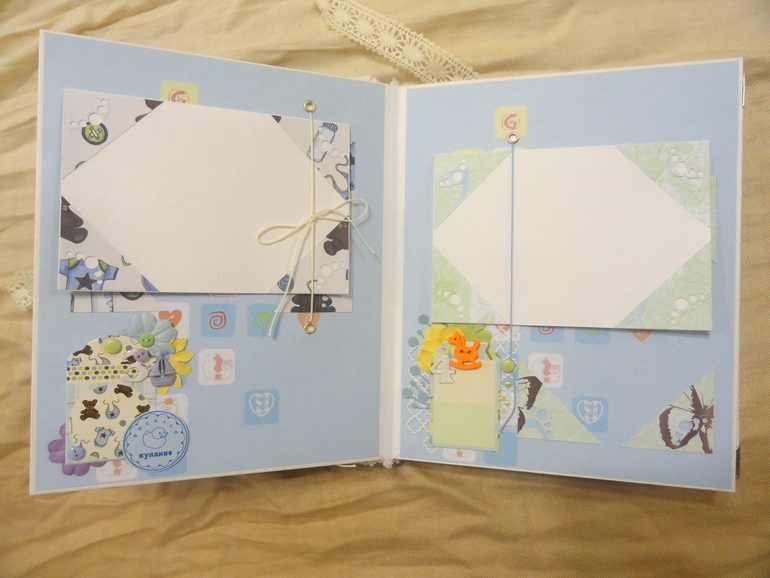 Альбом для Андрея (из прошлогоднего)