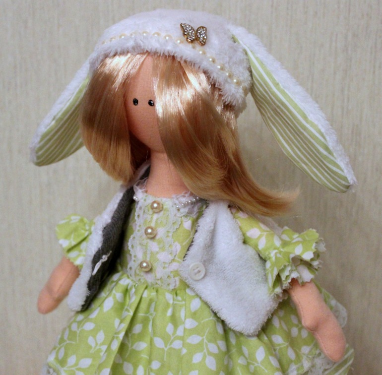 Милашка Эни ))))