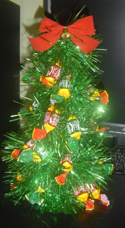 Мои Новогодние Ёлочки!