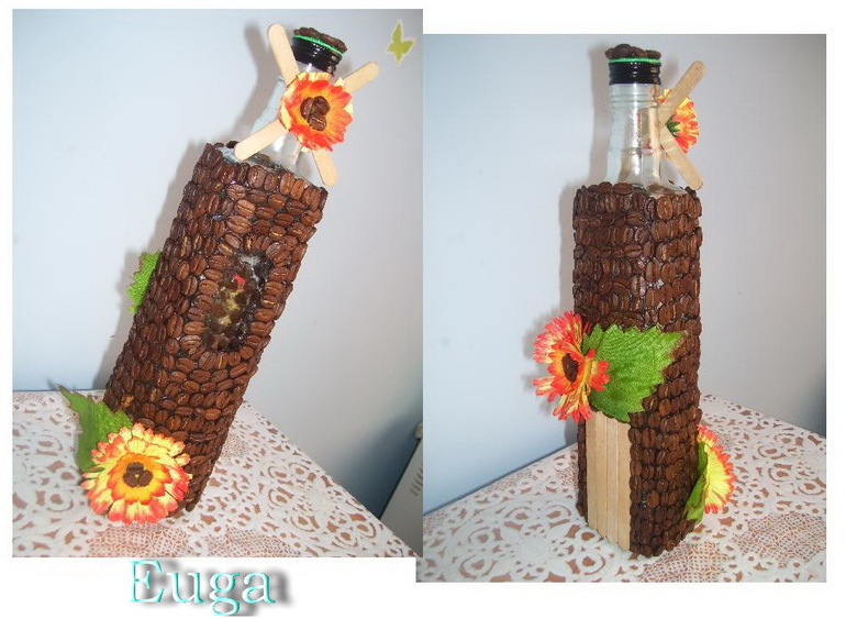 Кофейная мельница в подарок