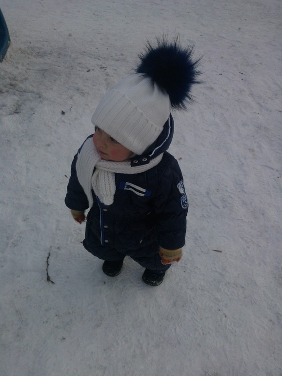 CHICCO разочарование