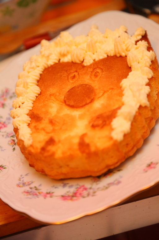 День рождения сына. 2 годика=)