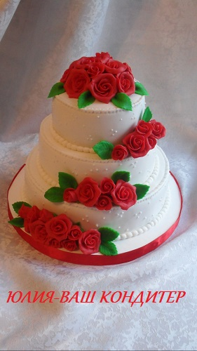 Как я выращивала летом розы))))) и не только