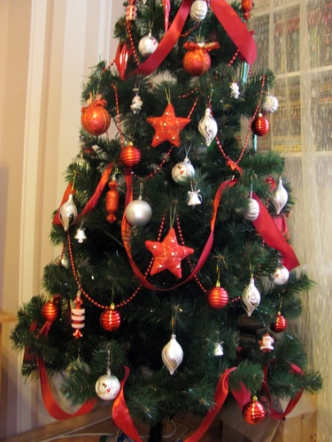 Новый год 2014 на пороге и у меня!