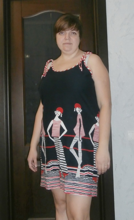 хвастик домашний трикотаж Лори-Найт