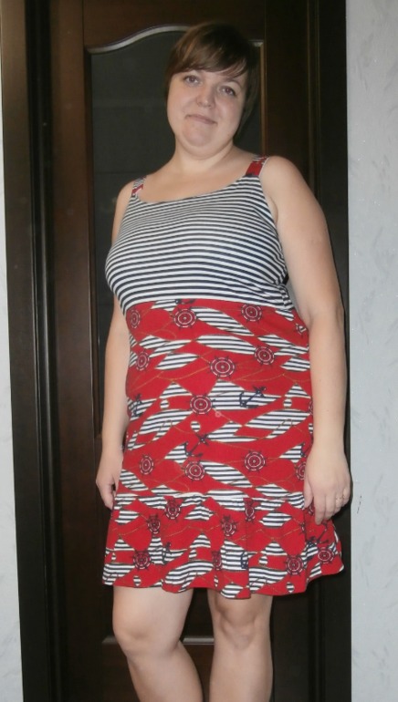 хвастик домашний трикотаж Лори-Найт