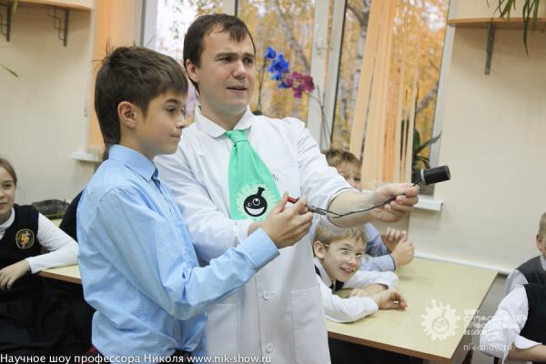 "Новогодняя лаборатория" в Appcafe и еще кое-что