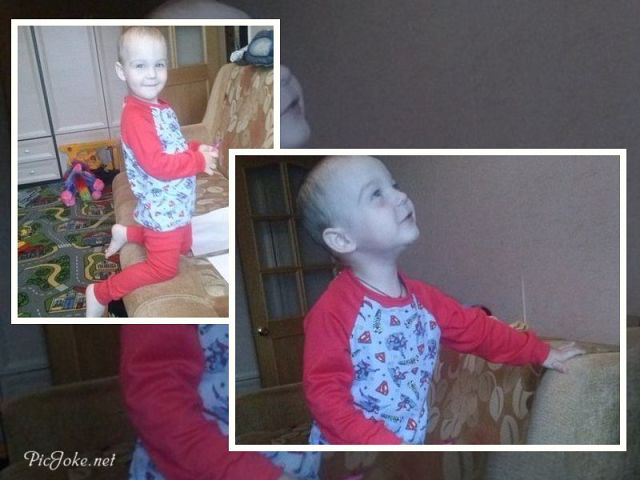 Мои пошивушки