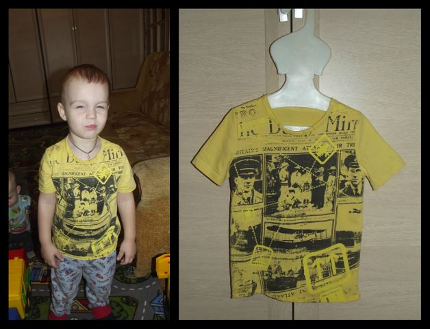 Мои пошивушки