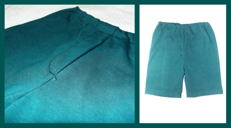 Мои пошивушки