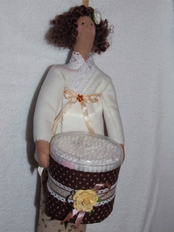 Хранительница для Татьяны :)