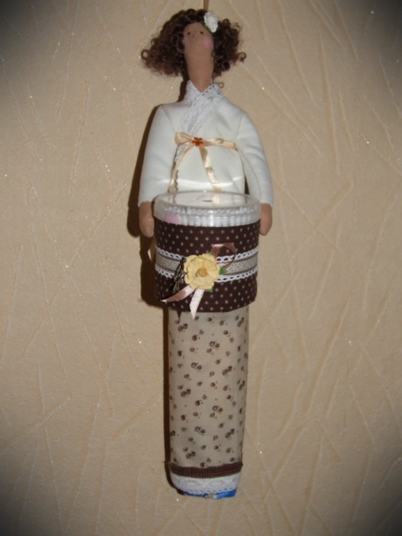 Хранительница для Татьяны :)