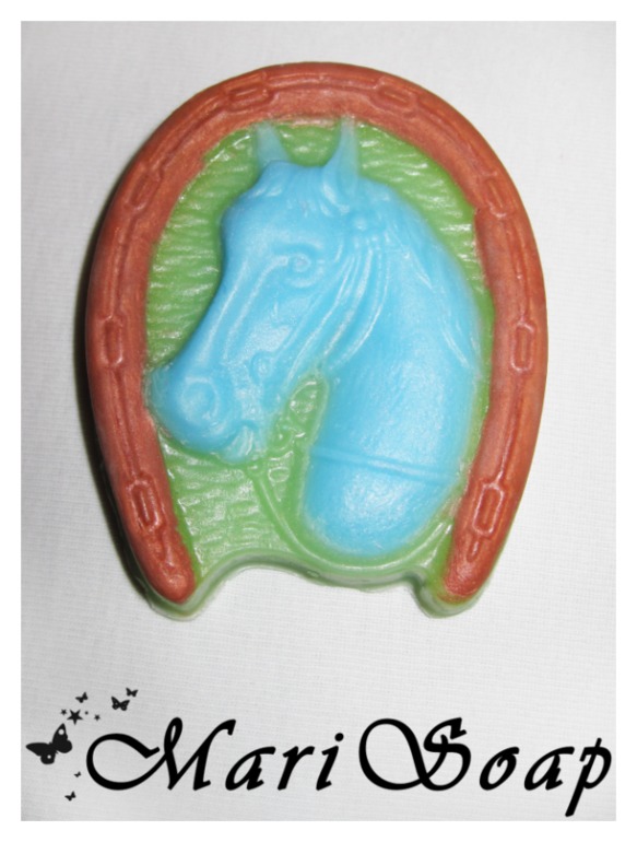 Лошадки и не только)))