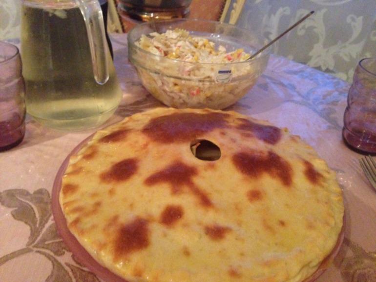 Даргинское чуду