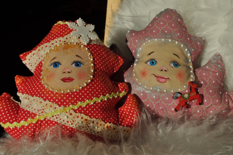 Ёлки бывают разные...