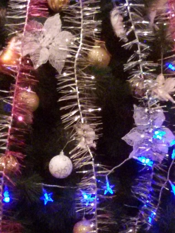 Новый год в Риге!