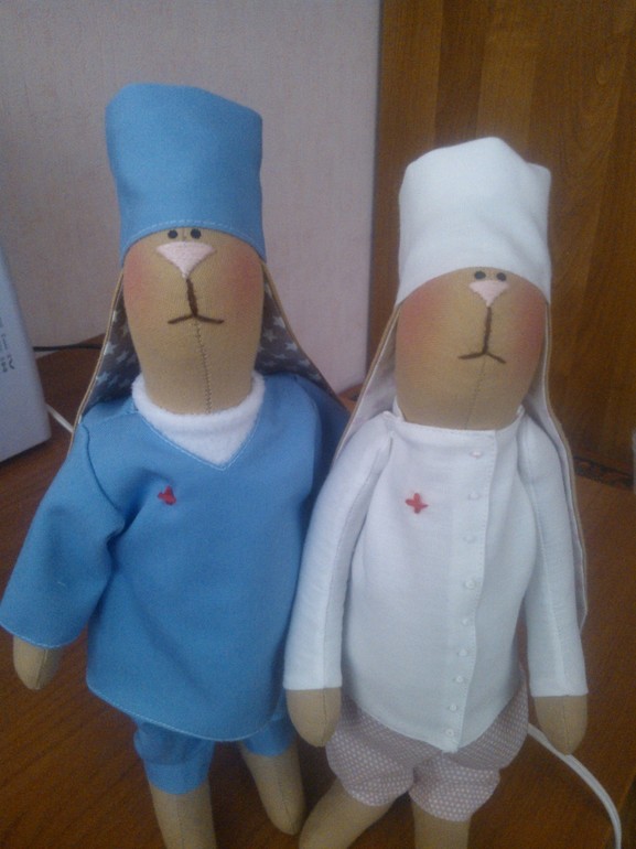 давай давай лечиться)