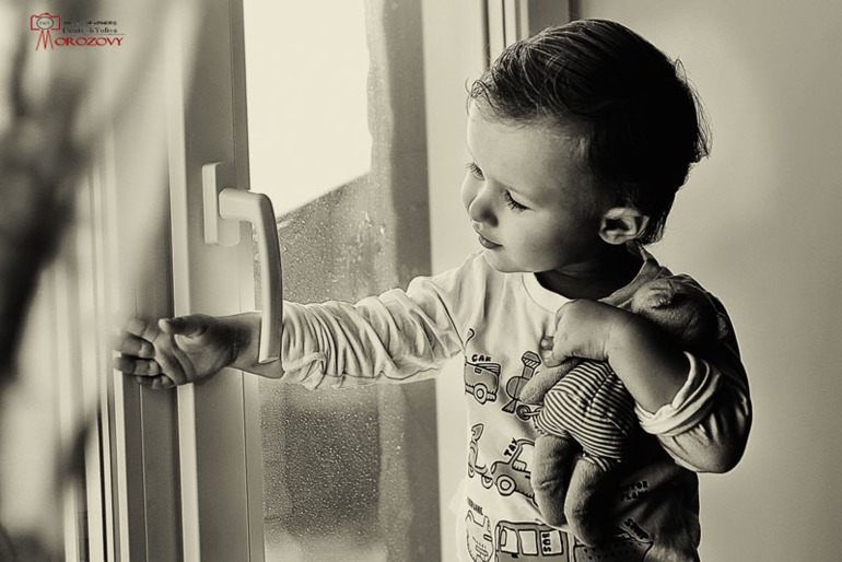 Загородные зарисовки