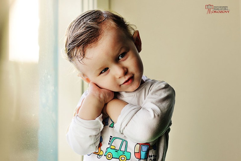 Загородные зарисовки