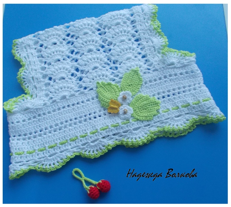 Земляничное настроение)