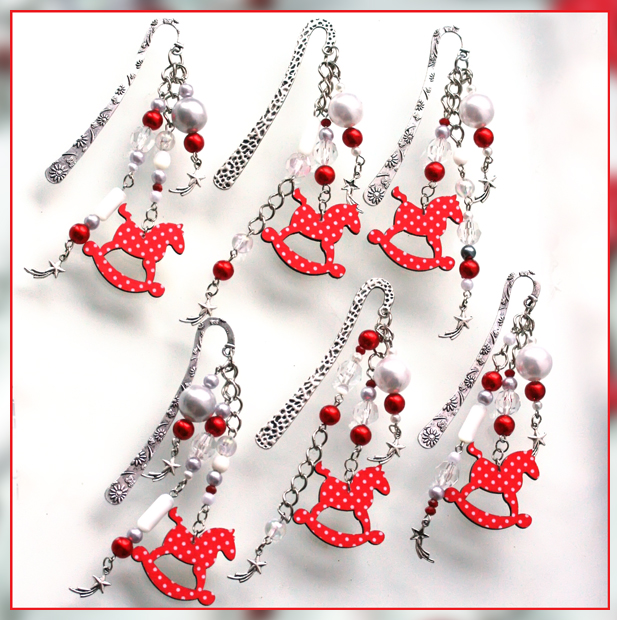 Новогодние сувениры