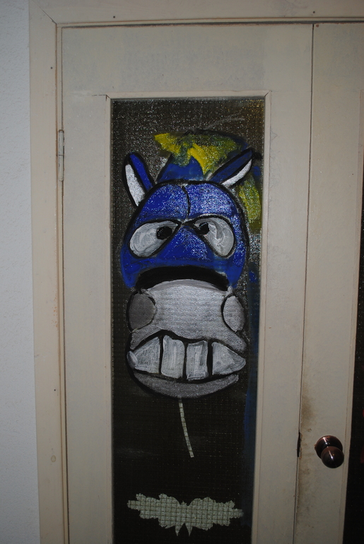 Новогоднее настроение