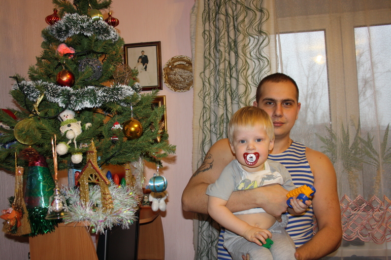 Кремлёвская ёлка!