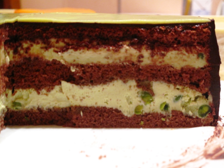 Акция Новогодние четвертинки. фотоотчет)