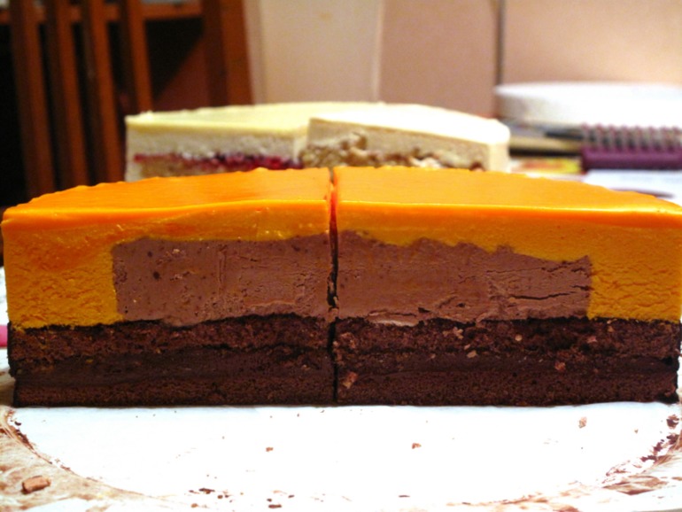 Акция Новогодние четвертинки. фотоотчет)