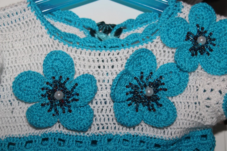 Платье для принцесски