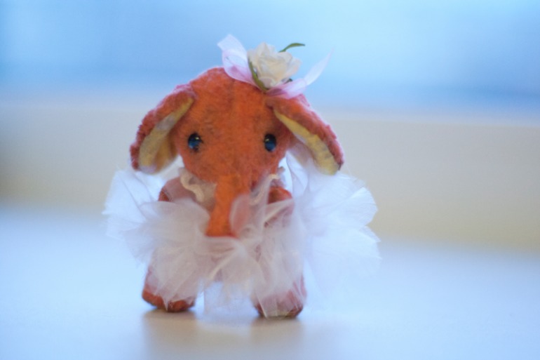 Моя слоноферма