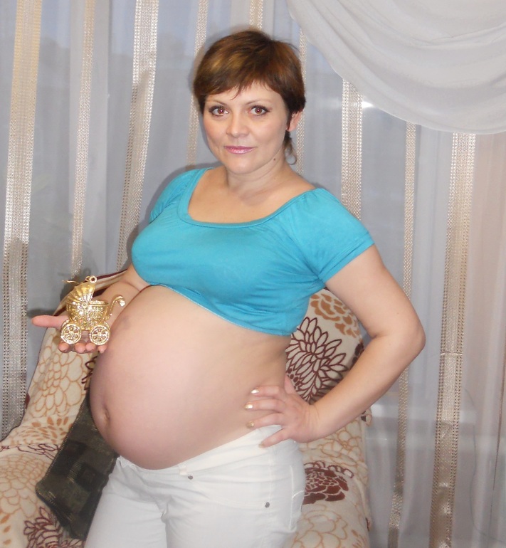 Победила последнюю фобию - сфоталась )))