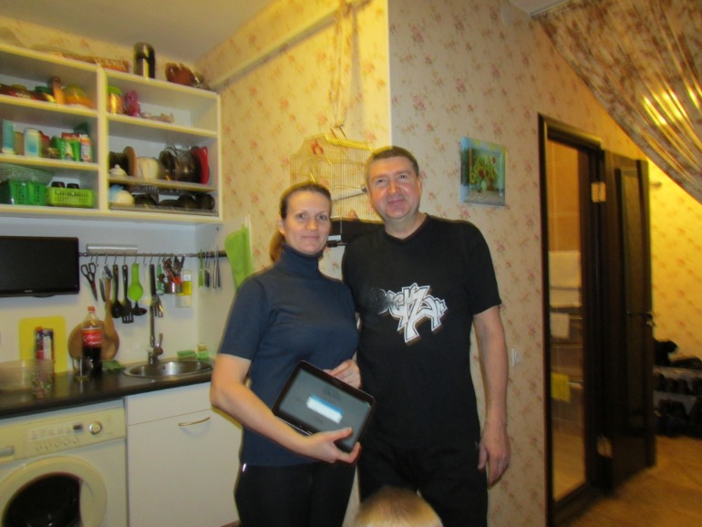 Наши покупочки и приключения.