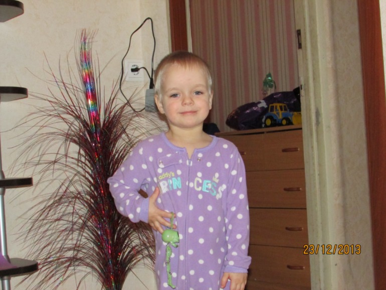 Наши покупочки и приключения.