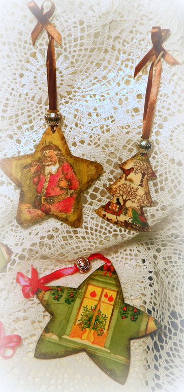 Проба пера после долгого перерыва...