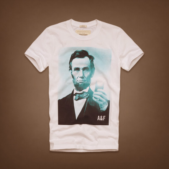 Polo Ralph Lauren 495 руб Abercrombie&Fitch; 2014 T-Shirts 365 руб