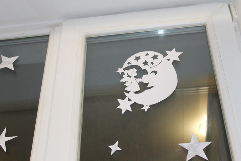 Мой ПОДВИГ!!!!!)))