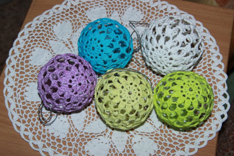 из последнего:)