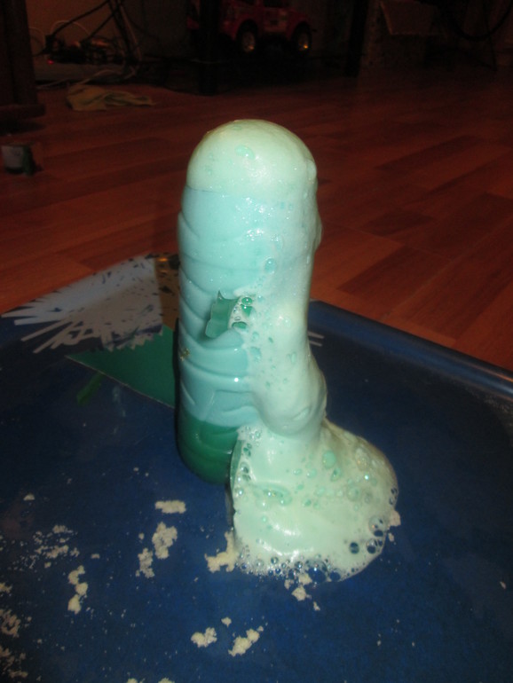 День 5. Крокодил