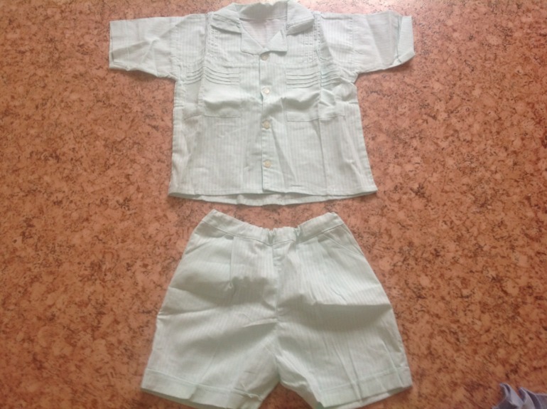 Продам б/у обувь и одежду для мальчика. Белгород