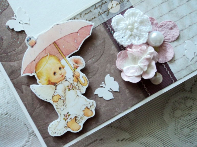 Книга пожеланий для Златы