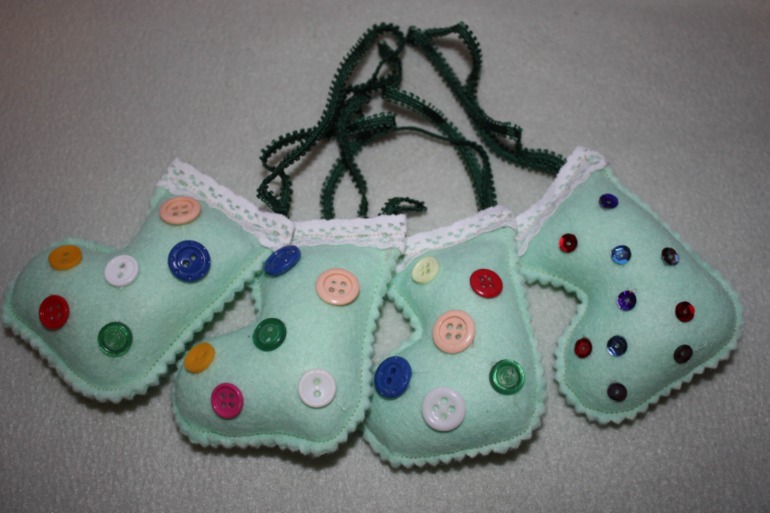 Скоротала вечерок)