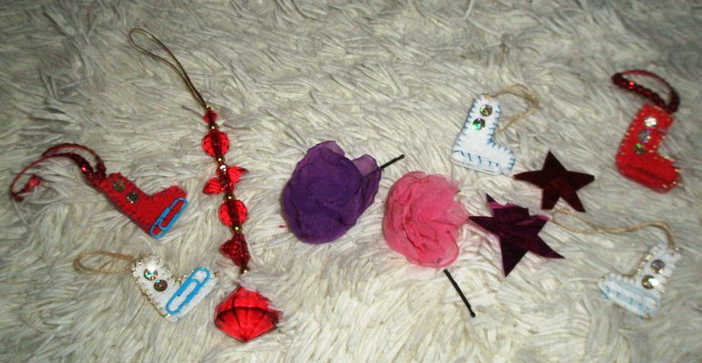 Отчет по ОП на НГ 2014 -