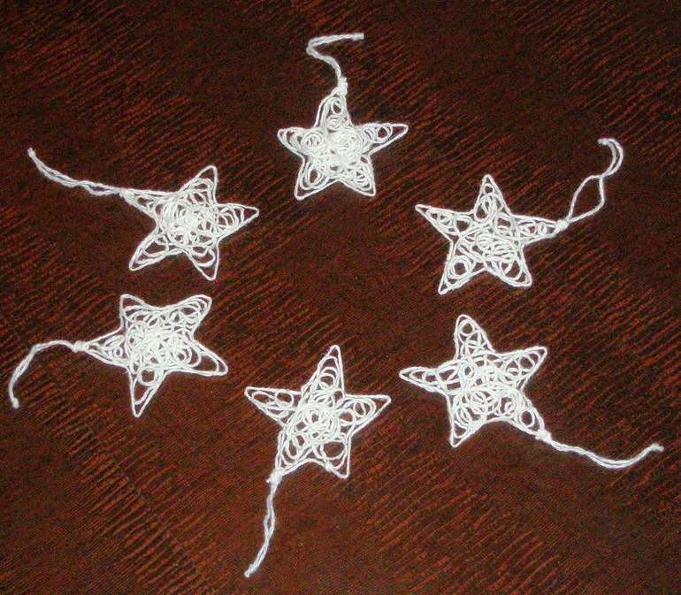 Наши подготовки к встрече Нового Года 2014...