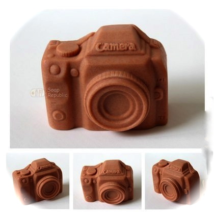 Распродажа. Формы для мыла и свечей. Силиконовые.