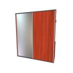 встроенный шкаф купе